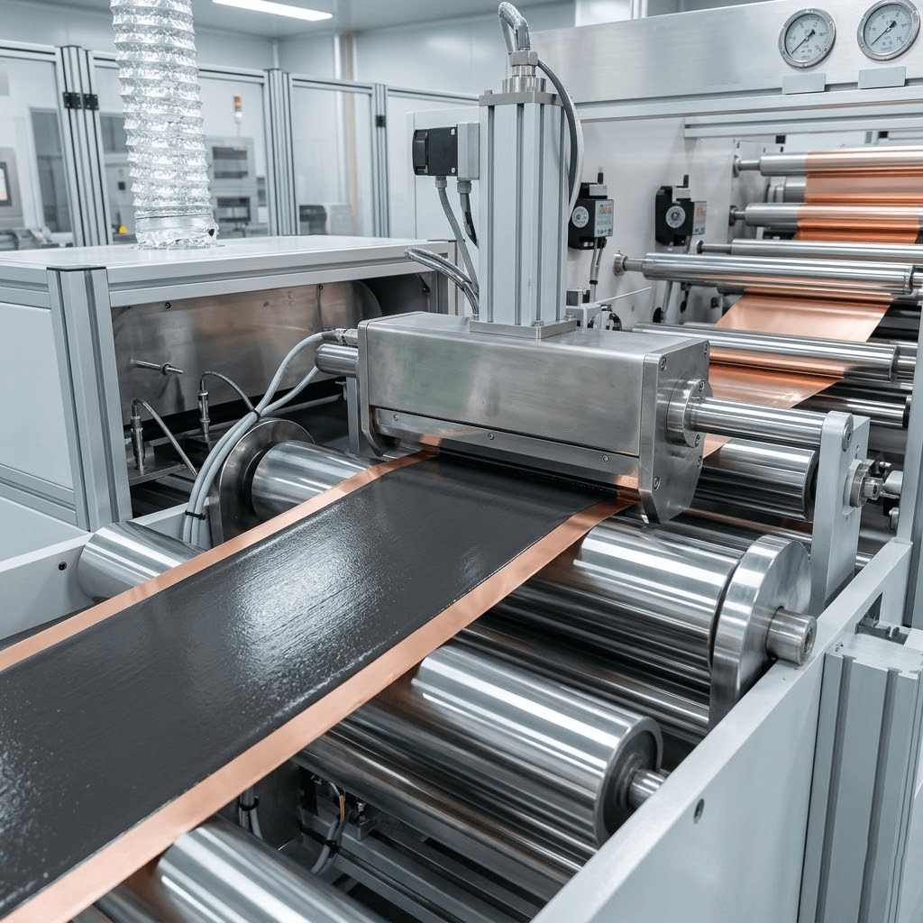 材料と工程を分けない検討